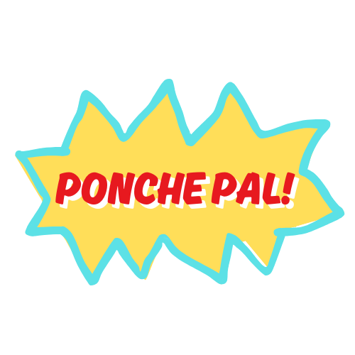 Ponche Pal Logo